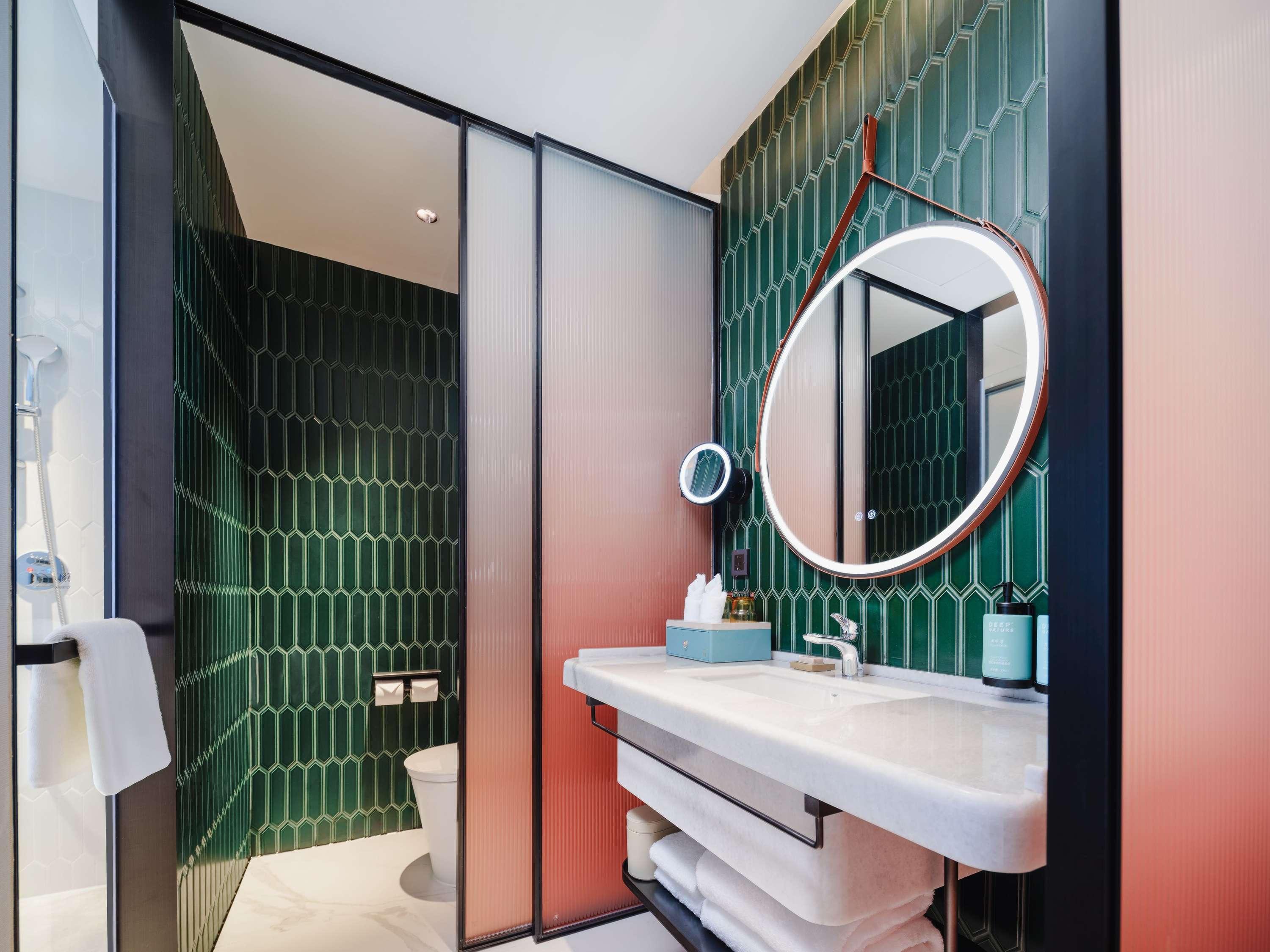 Novotel Xiamen Downtown 37/41