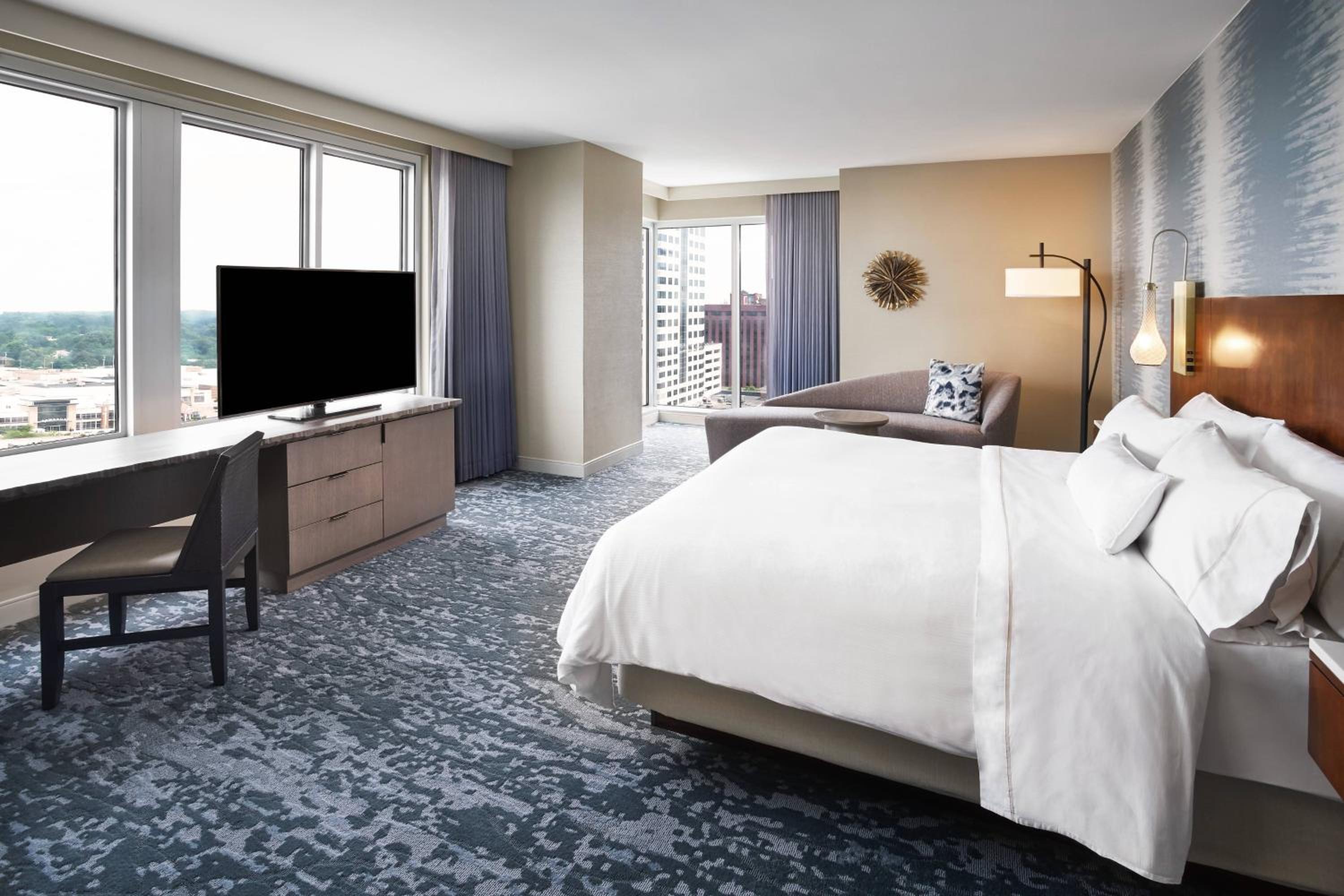 Room at The Westin Virginia Beach Town Center, VIRGINIA BEACH - VA