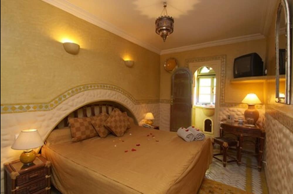 Riad Catalina 10/45