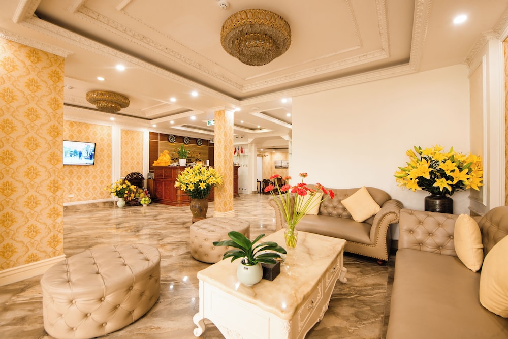 Sao Bang Hotel 27/36