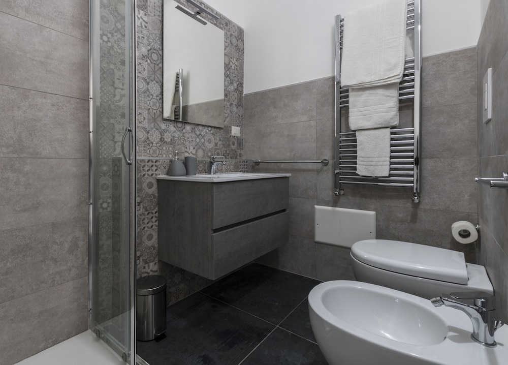 B&B Vittoria 33/48