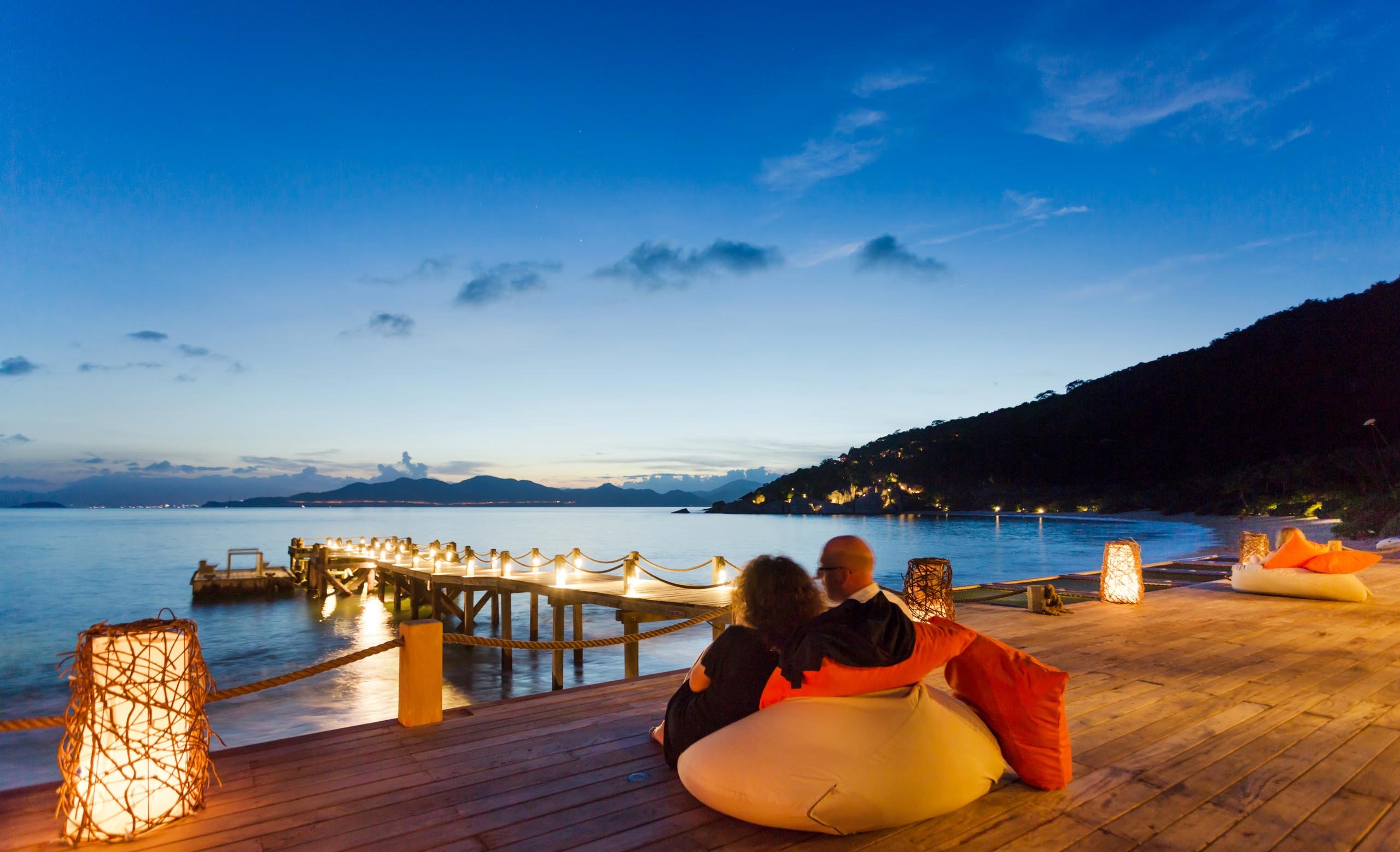 Six Senses Ninh Van Bay 50/60