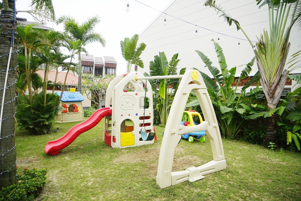 Silk Sense Hoi An River Resort 51/88