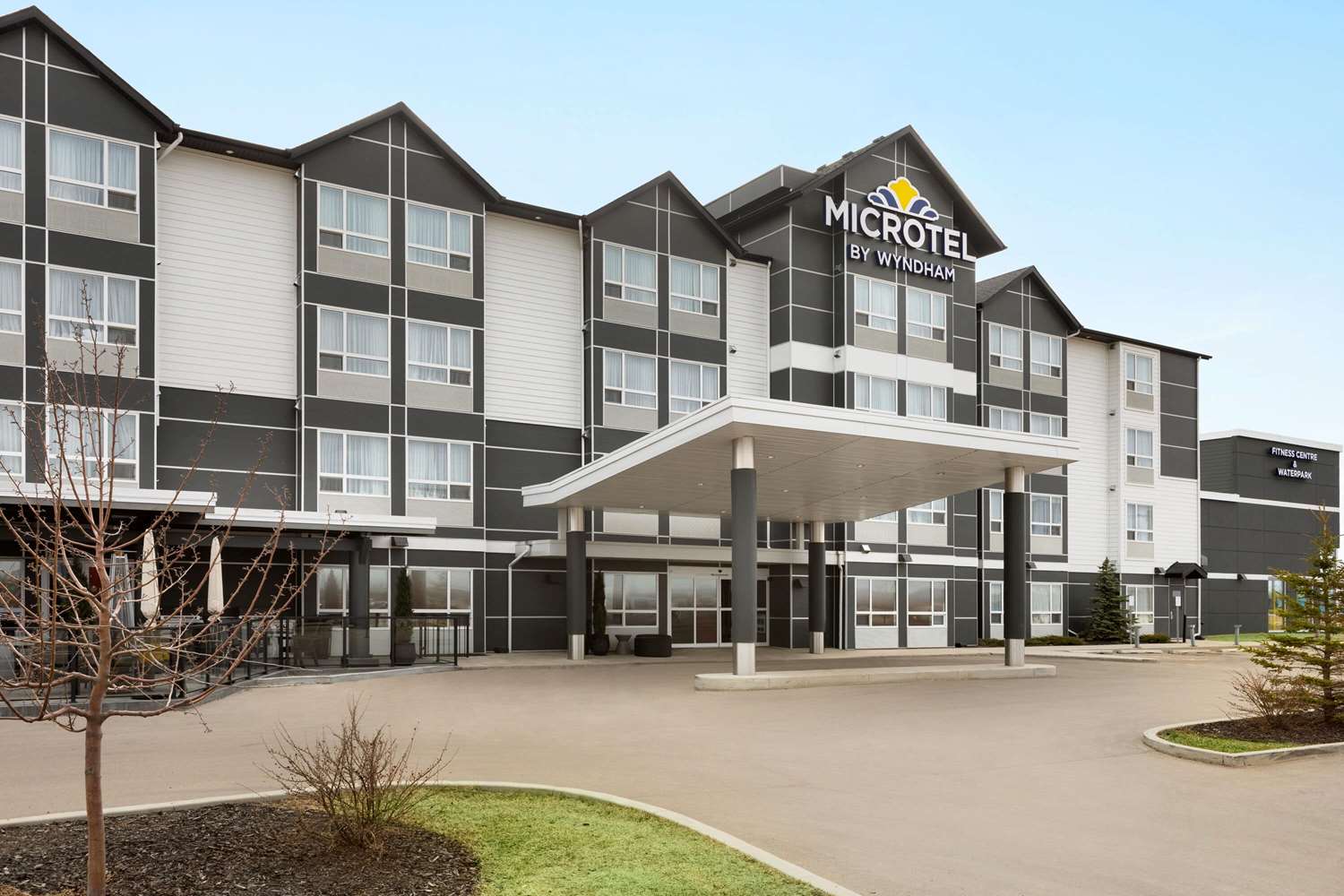 Microtel Inn & Suites By Wyndham Bonnyville 3/43