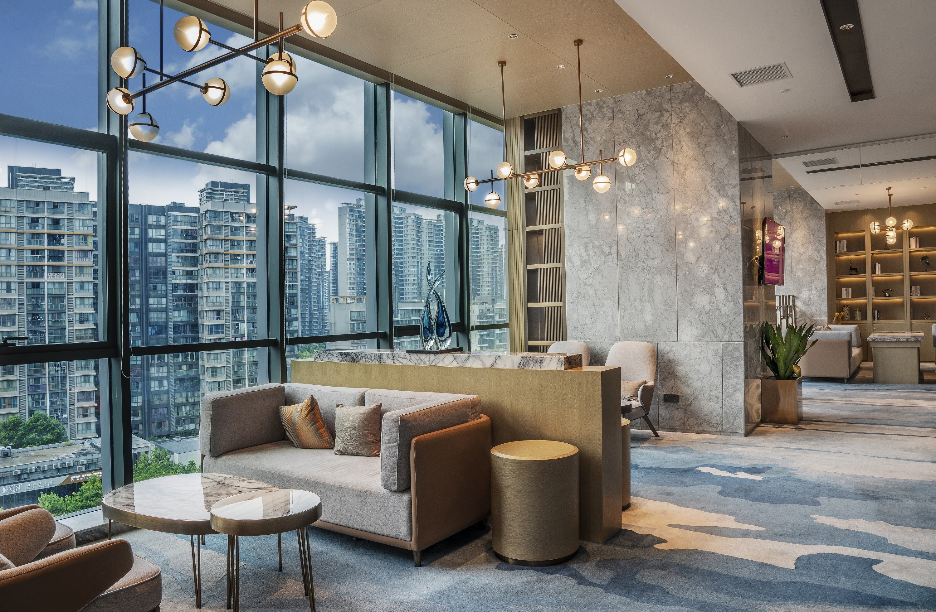 Crowne Plaza Changsha Development Zone by IHG 25/50