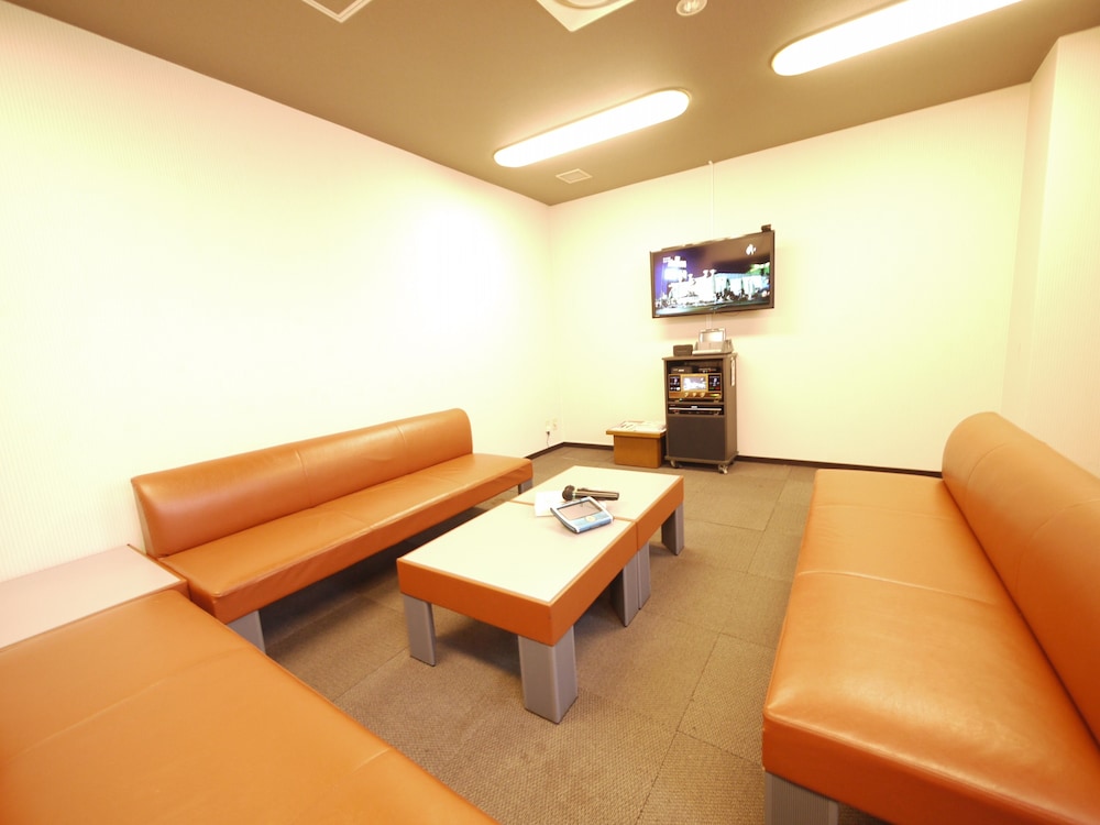 Route Inn Grantia Wakamiya 46/61