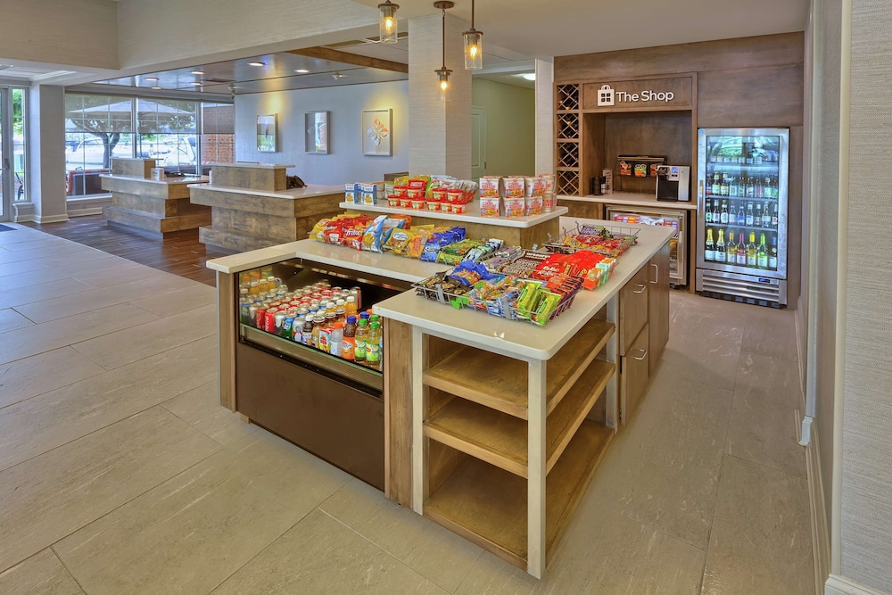 Hilton Garden Inn Kent Island Marina 39/51