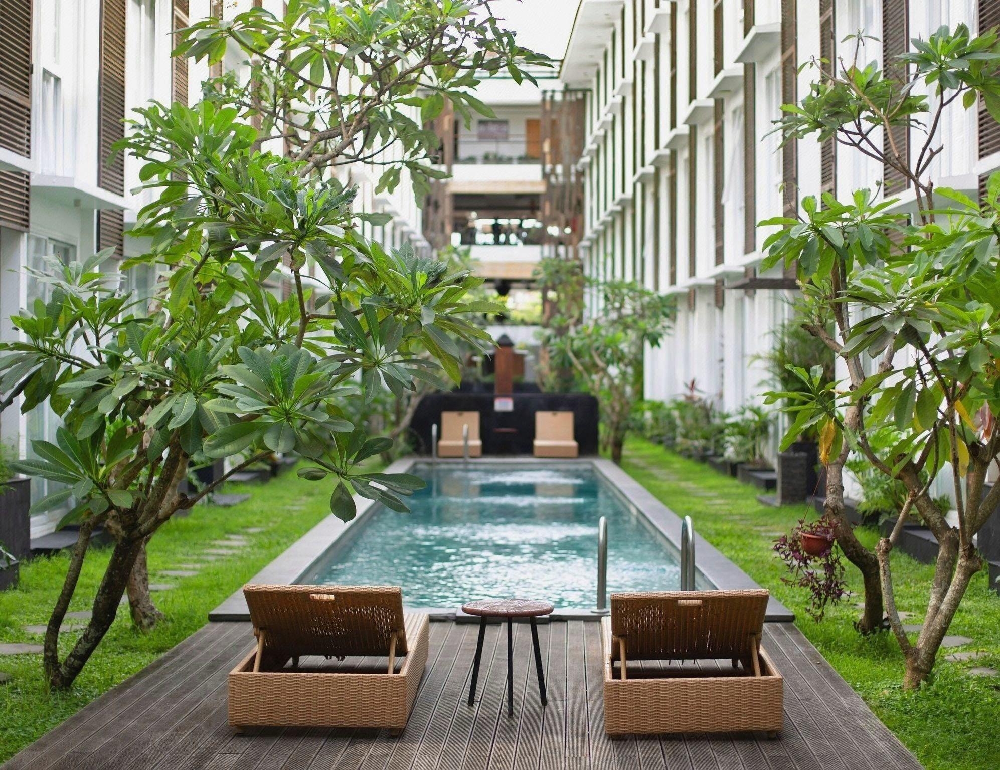 Zen Rooms Seminyak Cendrawasih 65/73