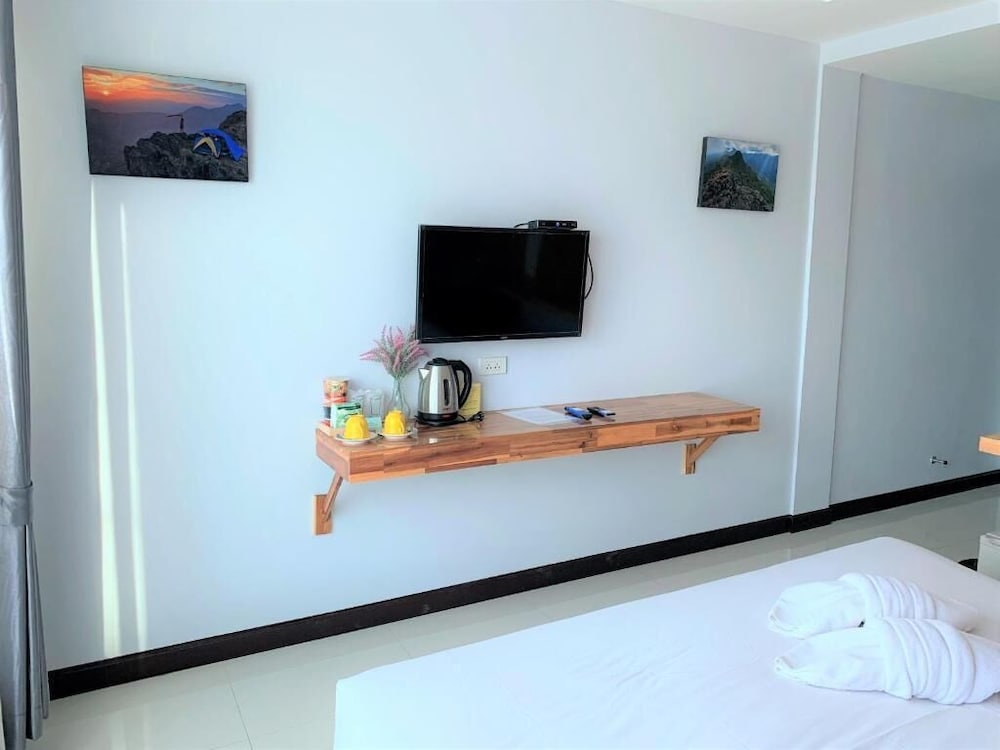 Nan Panwa Hotel 34/53