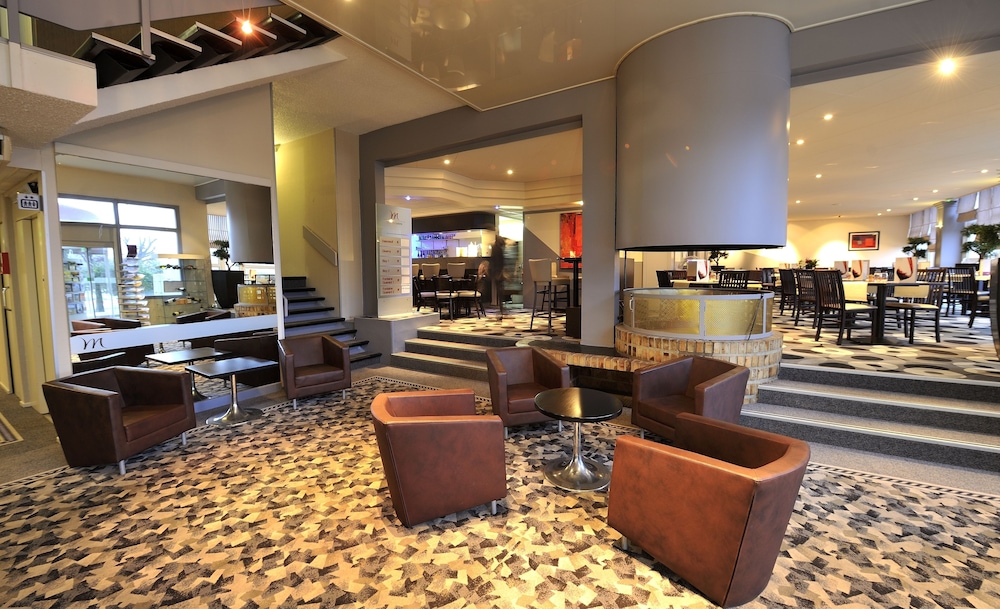 MERCURE ROUEN VAL DE REUIL 27/50
