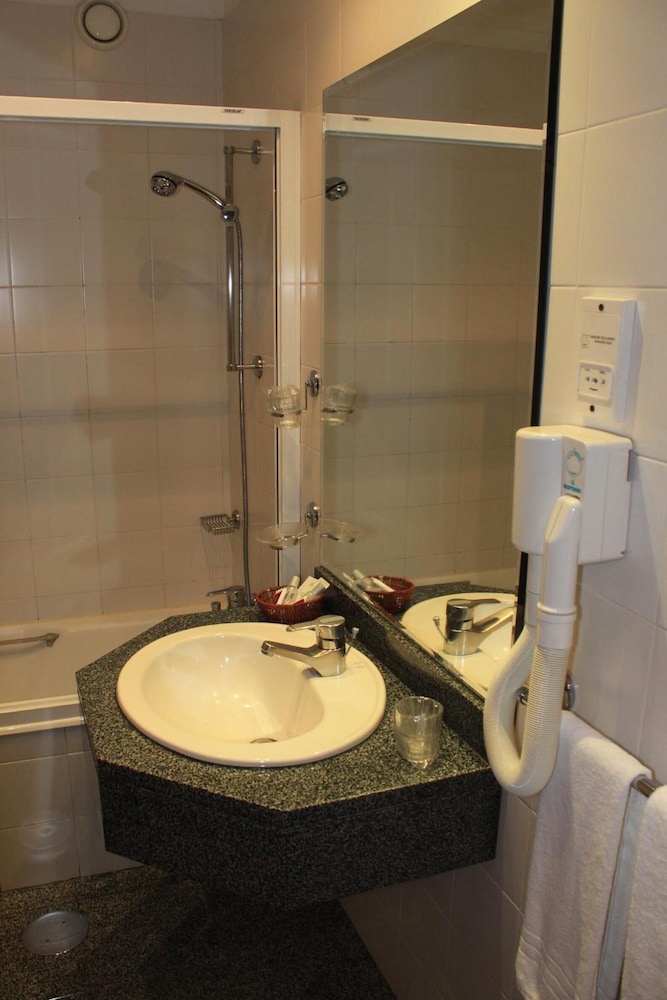 Hotel Seculo 34/61