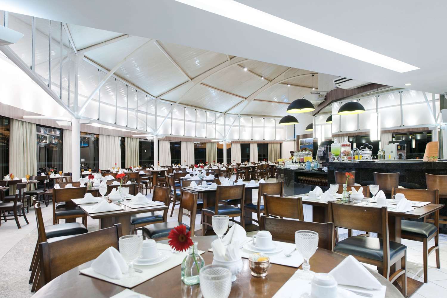 Comfort Hotel Fortaleza 37/48