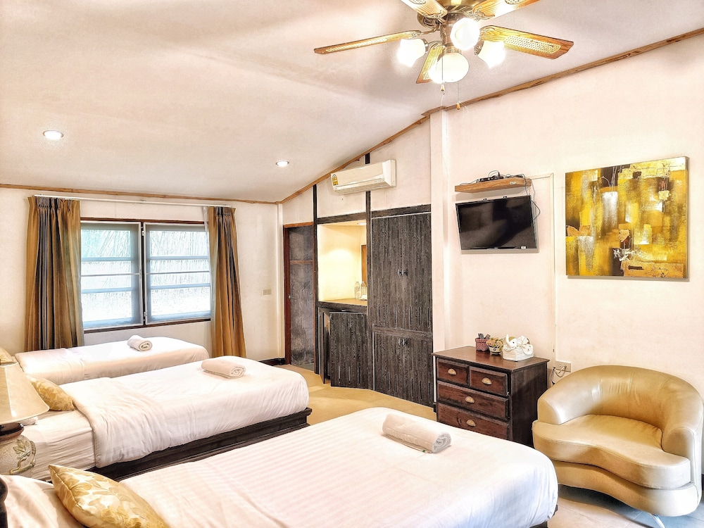 Kong Garden Resort 25/70