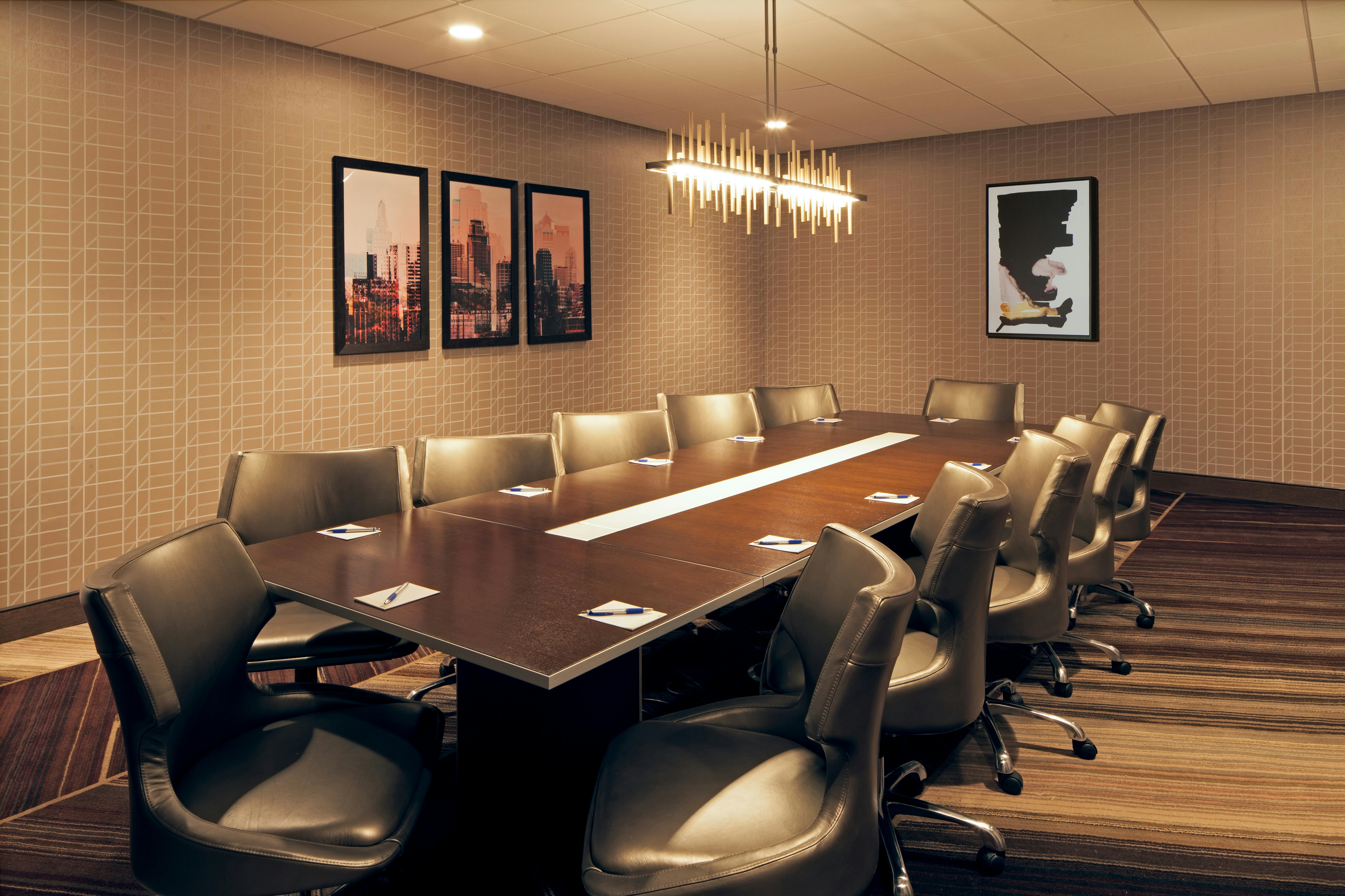 H Hotel Los Angeles, Curio Collection by Hilton 48/59