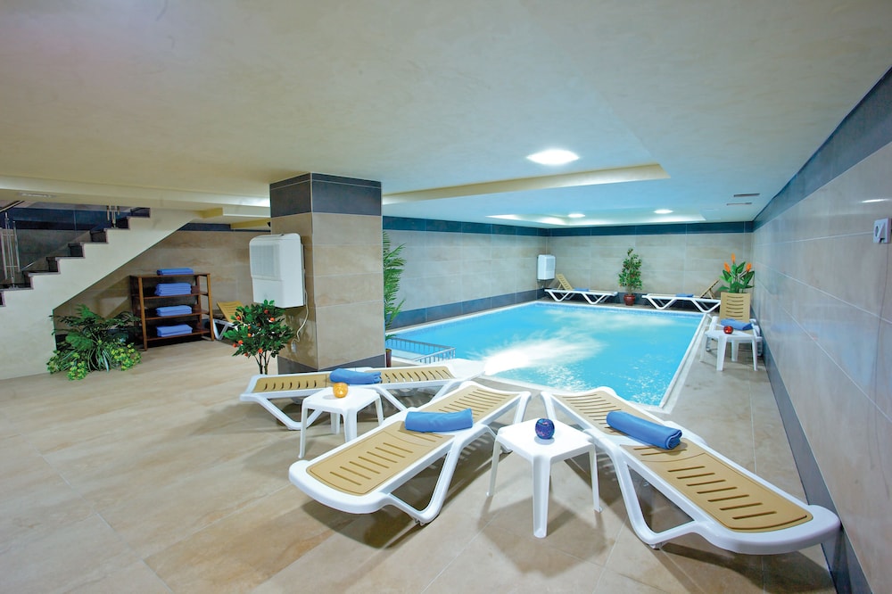 Hotel Istanbul Trend 52/63