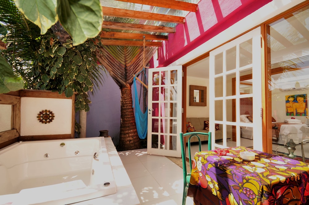 Aquabarra Boutique Hotel Spa 2/62