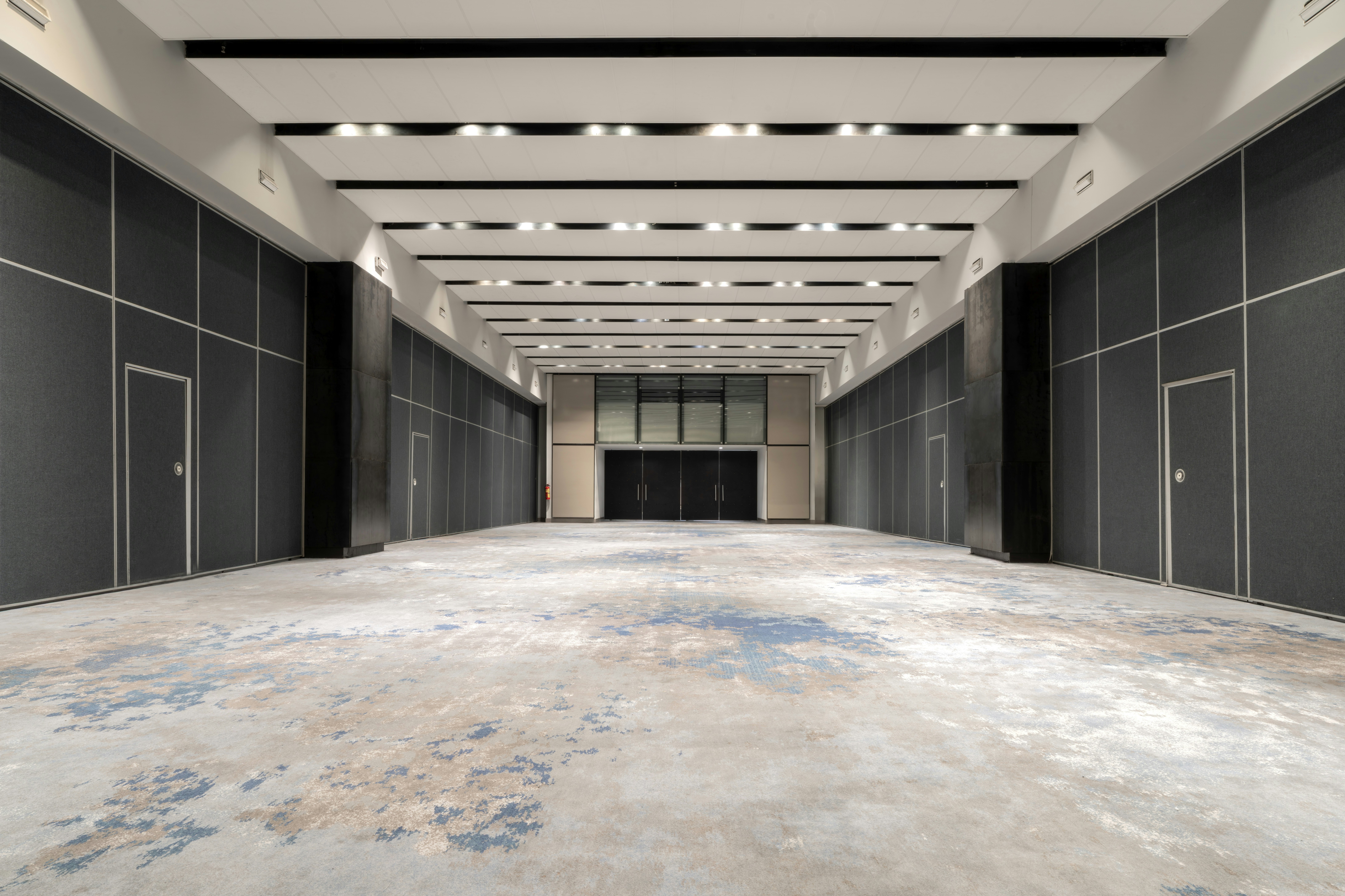 Hilton Mexico City Reforma 49/50