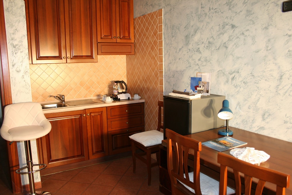 Euro House Inn Airport Hotel Residence 33/72