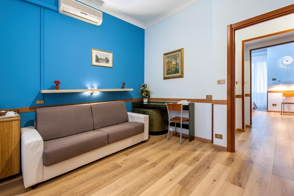 Alessandro A San Pietro Best Bed 16/33