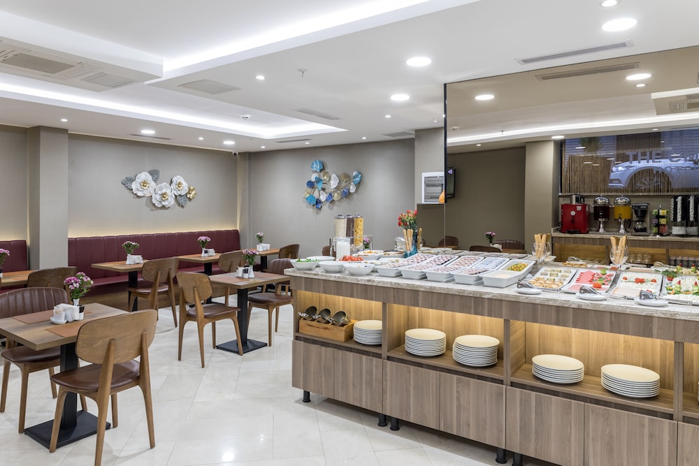 The Omiya Hotel 47/60
