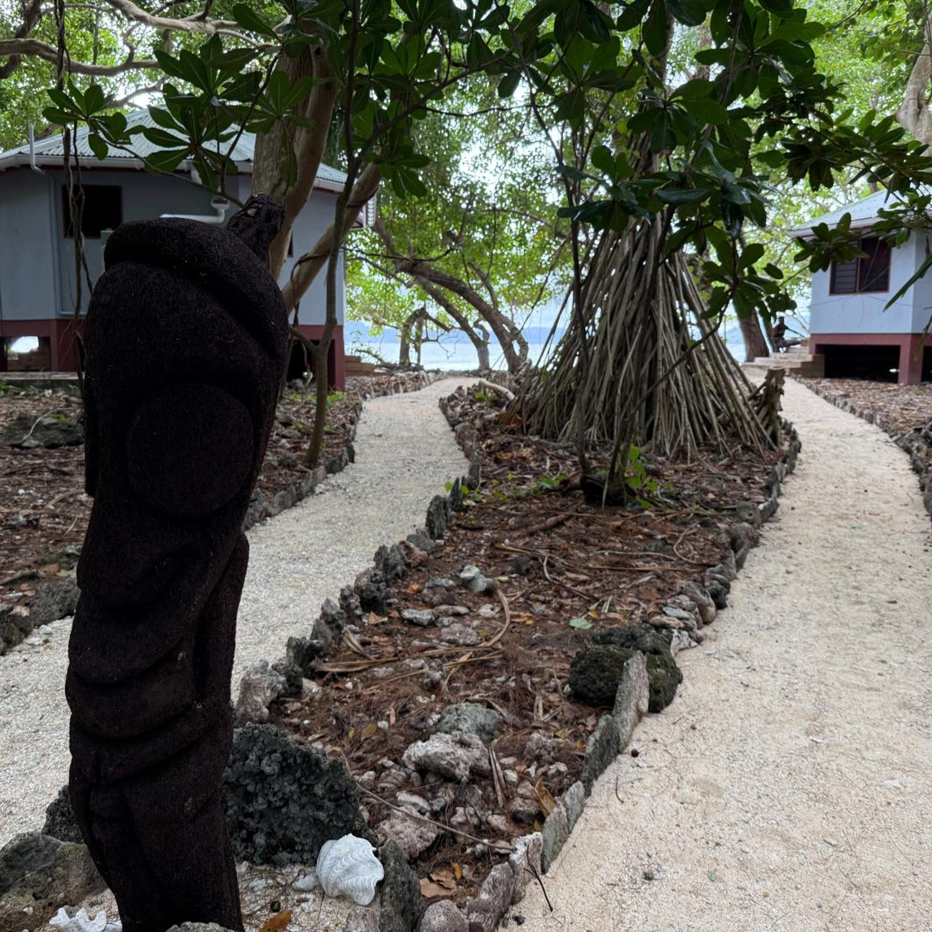 Dany Island Eco Resort 46/50