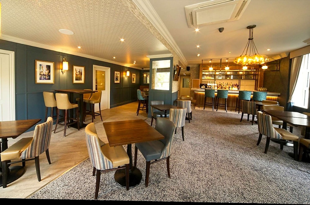 Best Western New Kent Hotel 26/31