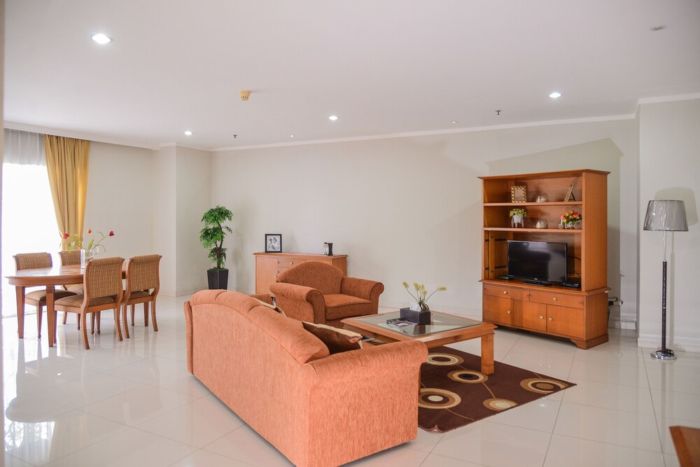 Griya Prapanca Apartment 12/22