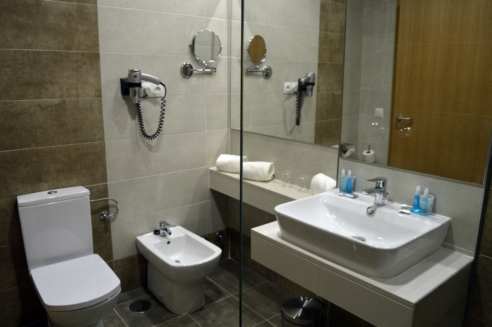 Hotel Balneario de Graena 9/44
