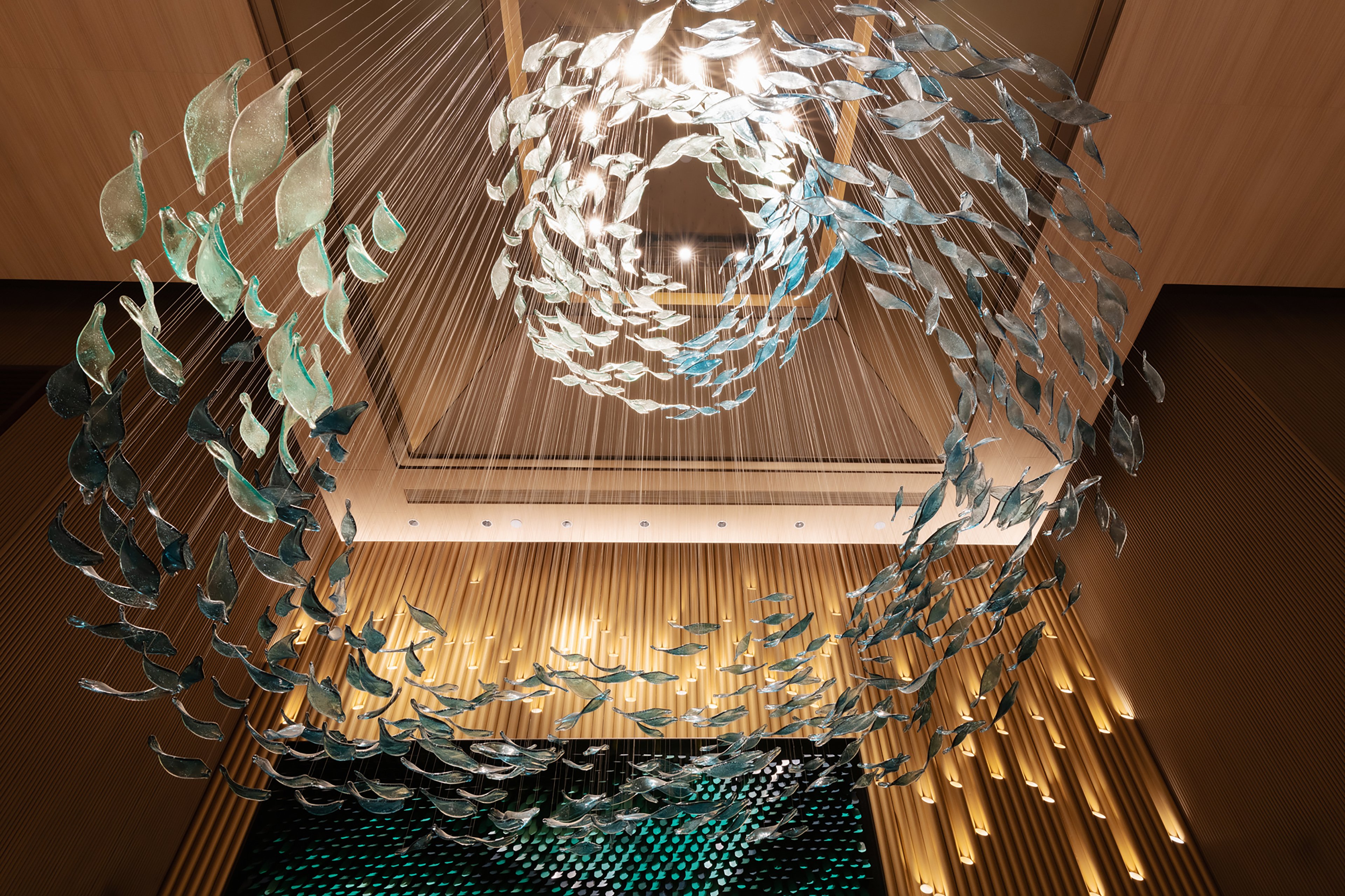 Hotel Indigo Anji 11/40