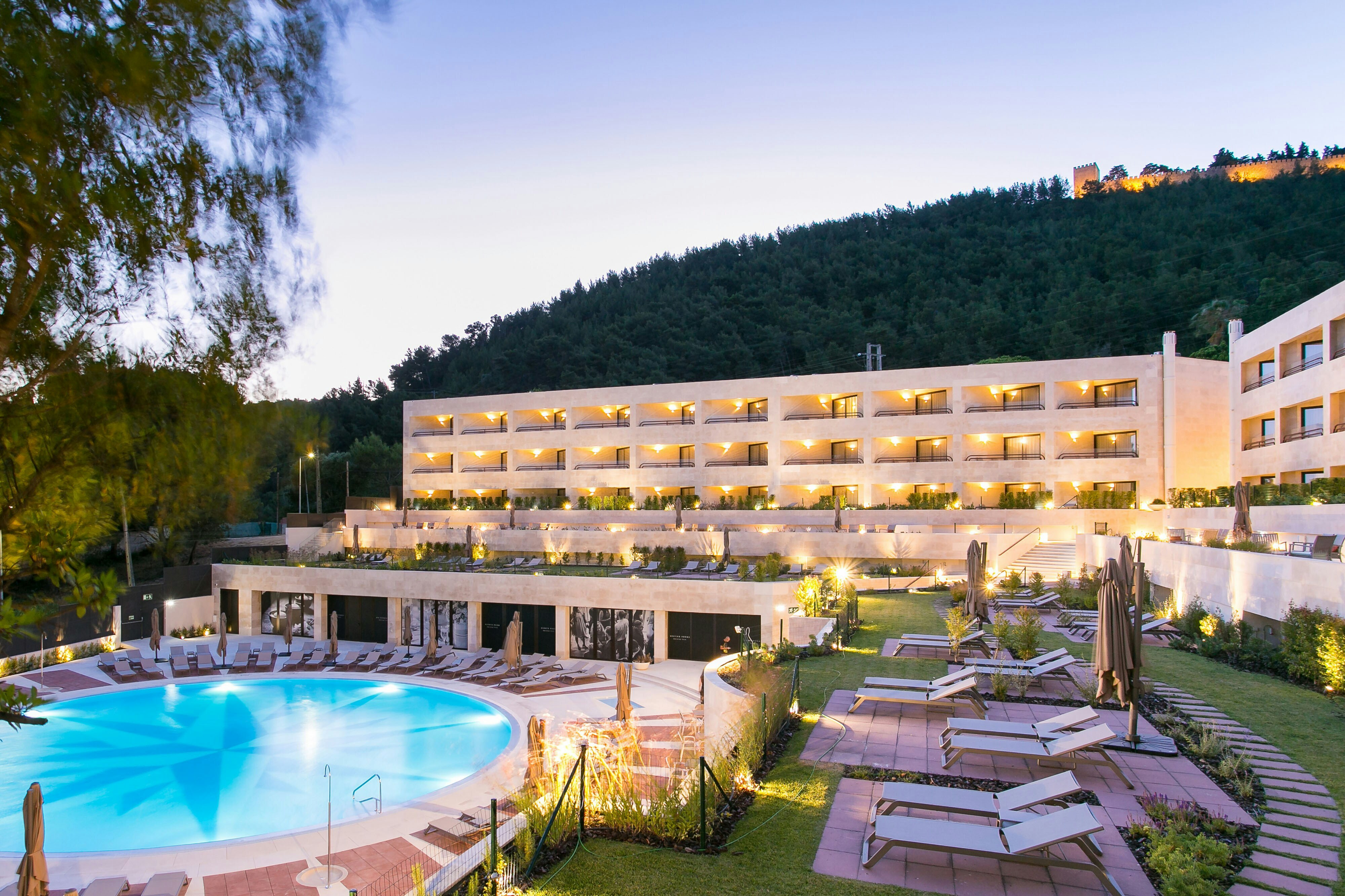 Four Points by Sheraton Sesimbra 2/37