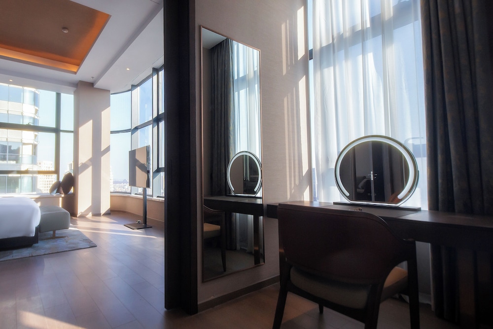 Wyndham Dalian Jinpu 37/58