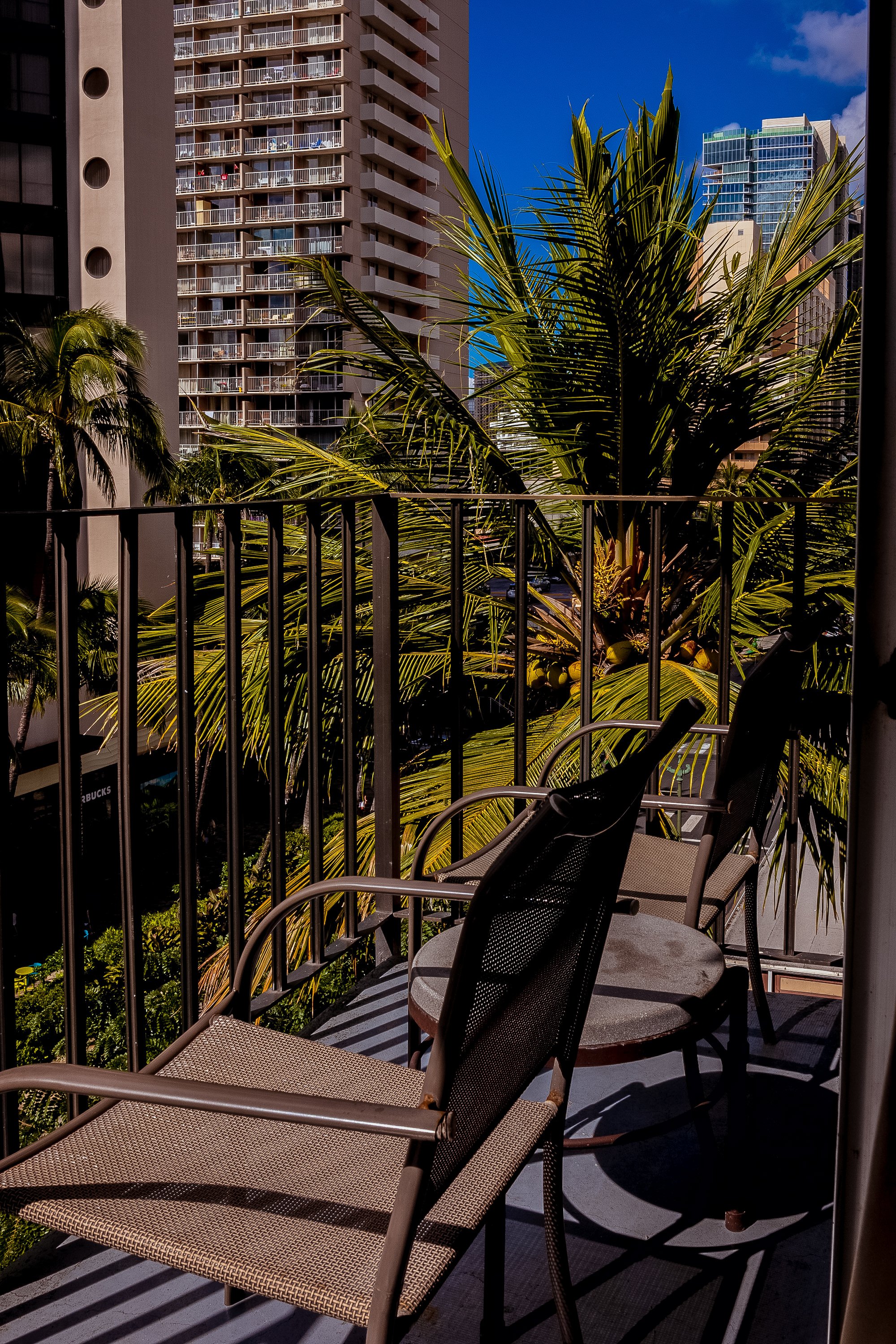 Ohia Waikiki Studio Suites 94/99