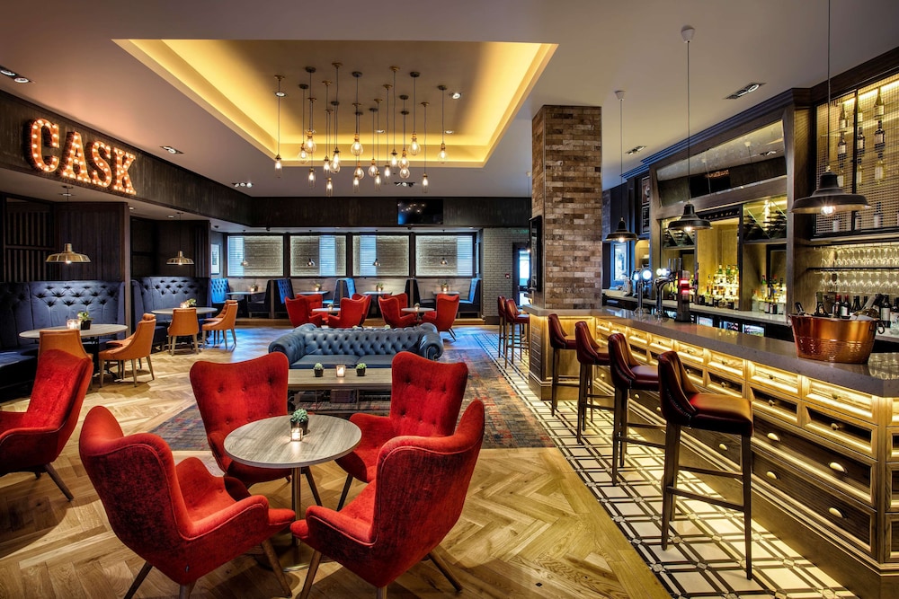 Doubletree By Hilton Glasgow Central 57/79