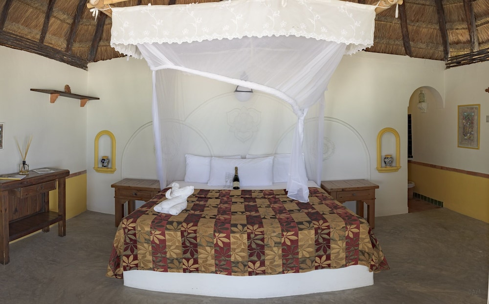 Horizon, Suite, King Bed