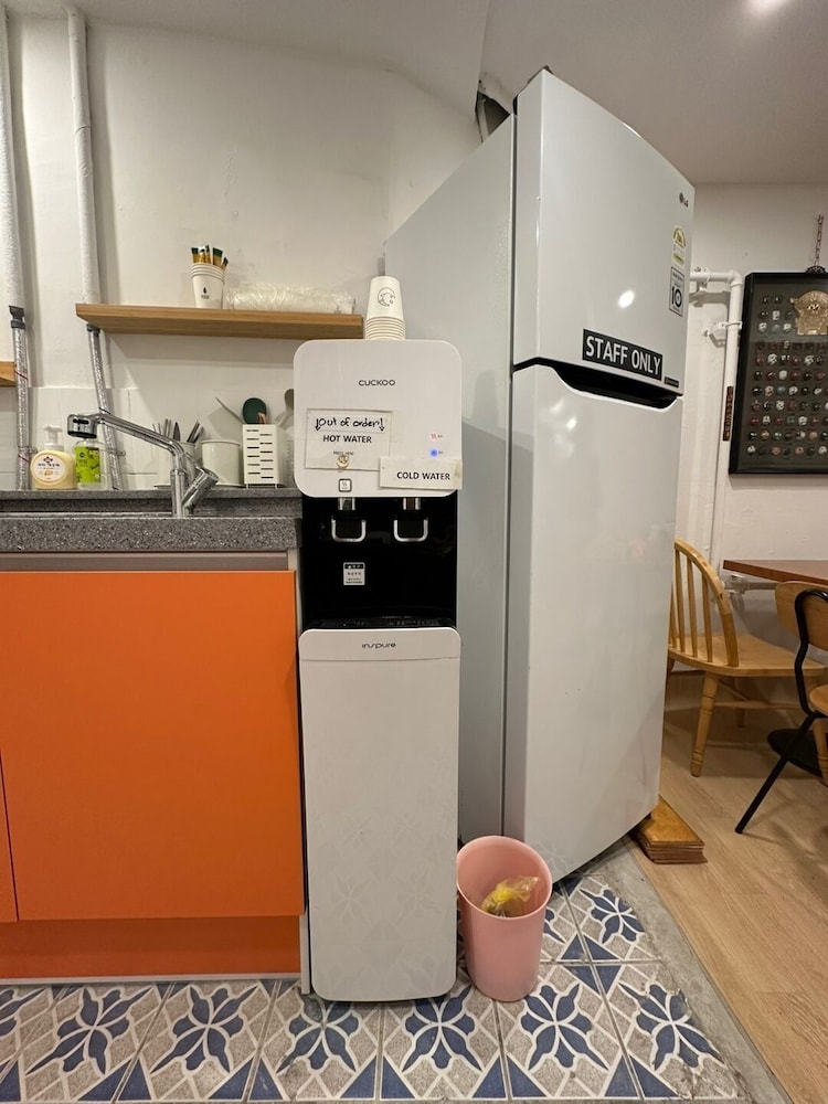 Insadong R Guesthouse - Hostel 8/61