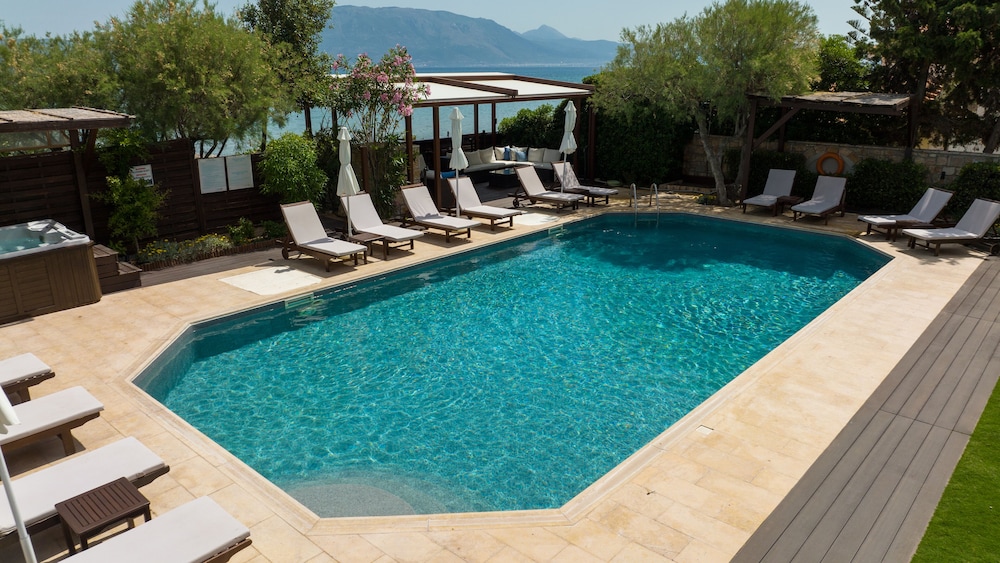 Enalio Suites 41/42