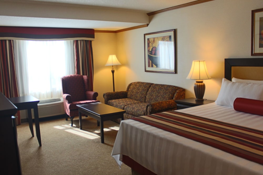 Best Western Plus Port O Call Hotel 17/73