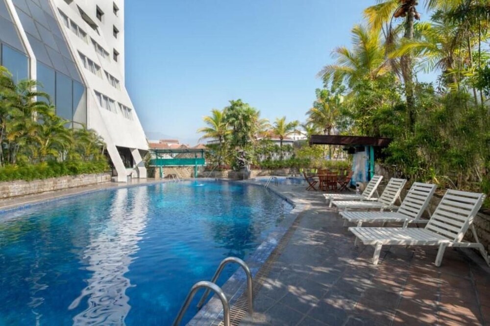 Tychi Hotel 3/56
