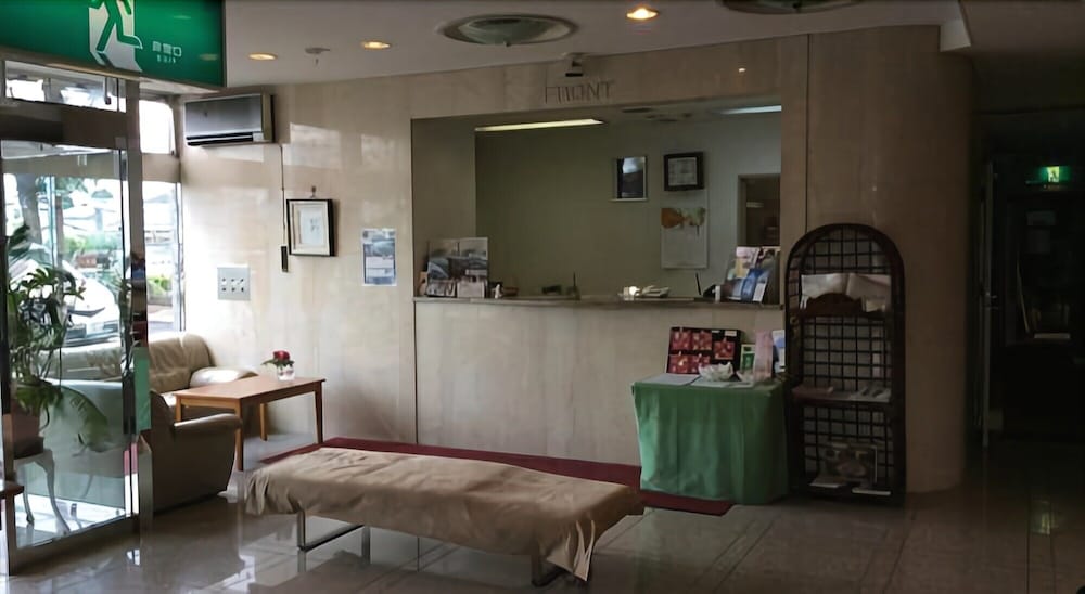 Hotel New Yutaka 24/32