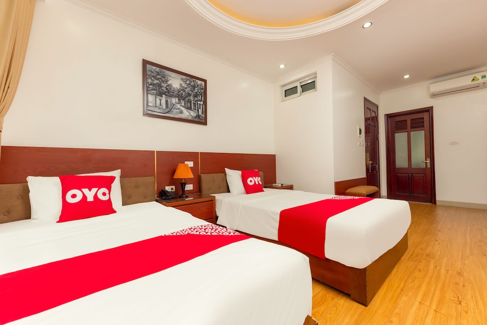 Super OYO Capital O 387 Bach Duong Hotel 19/40