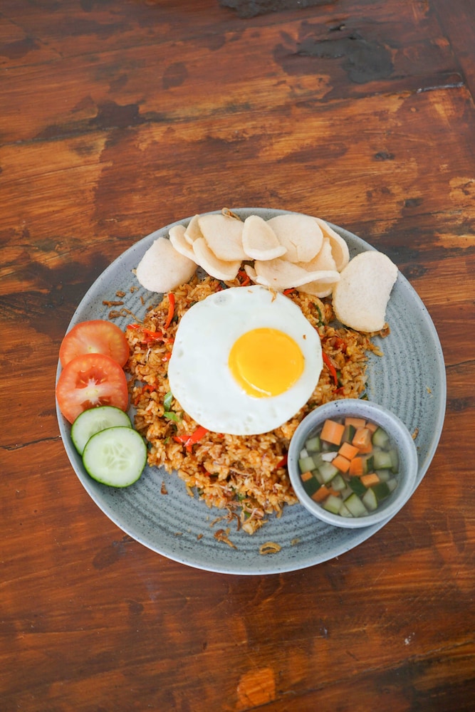 Hotel Puri Tempo Doeloe 55/67