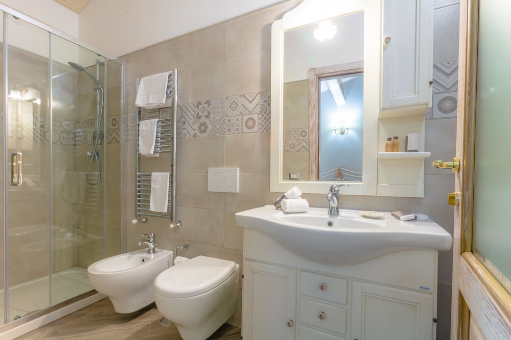 B&B Le Torri Di Tarquinia 34/43