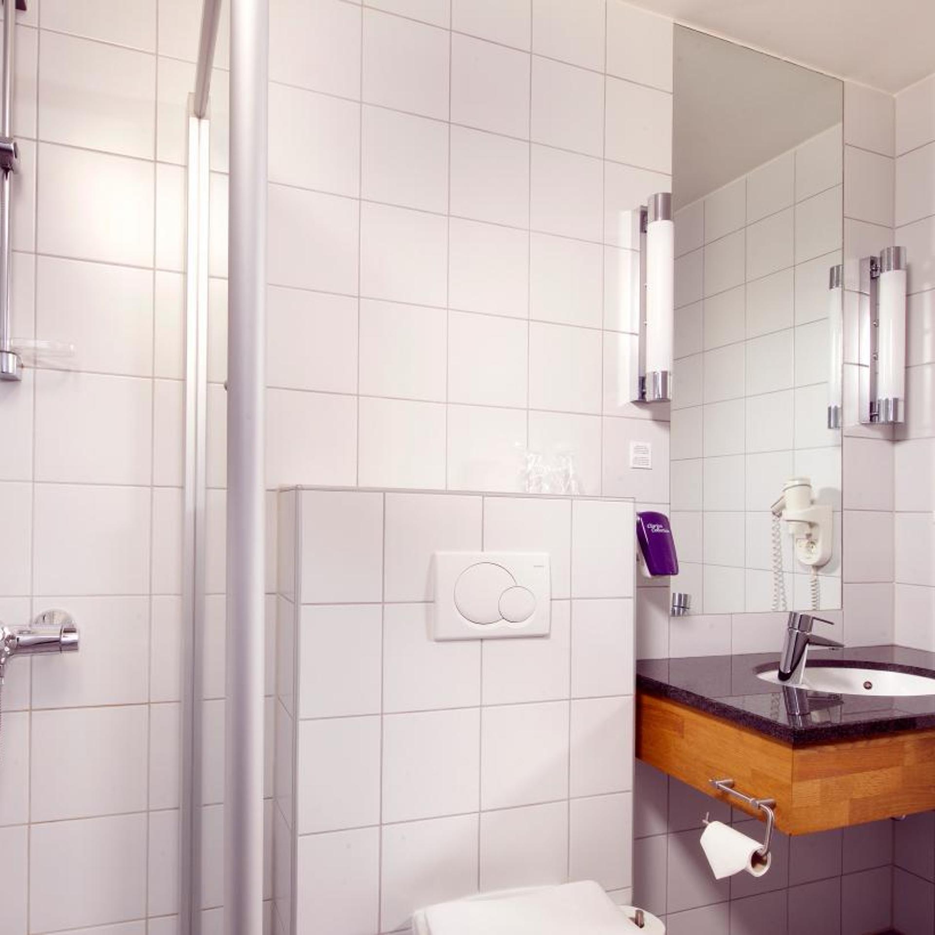 غرفة سوبيريور بسرير مزدوج أو سريرين منفصلين، Home Hotel Amanda 8/9