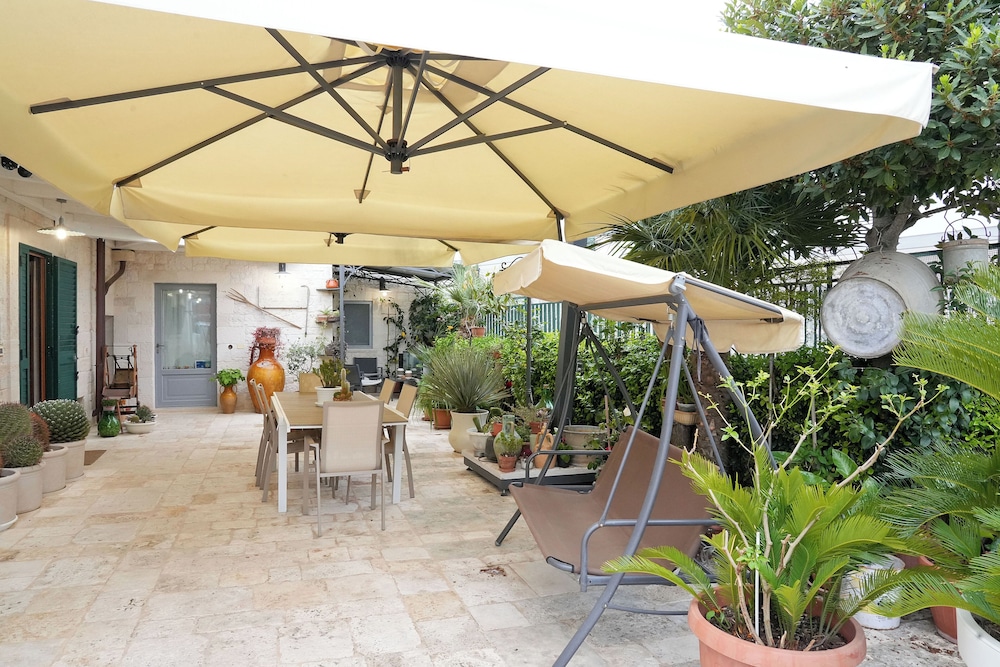 Trulli Occhi Di Pietra 41/49