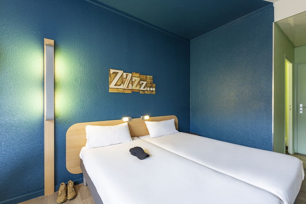IBIS BUDGET PARIS PORTE DE PANTIN 19/64