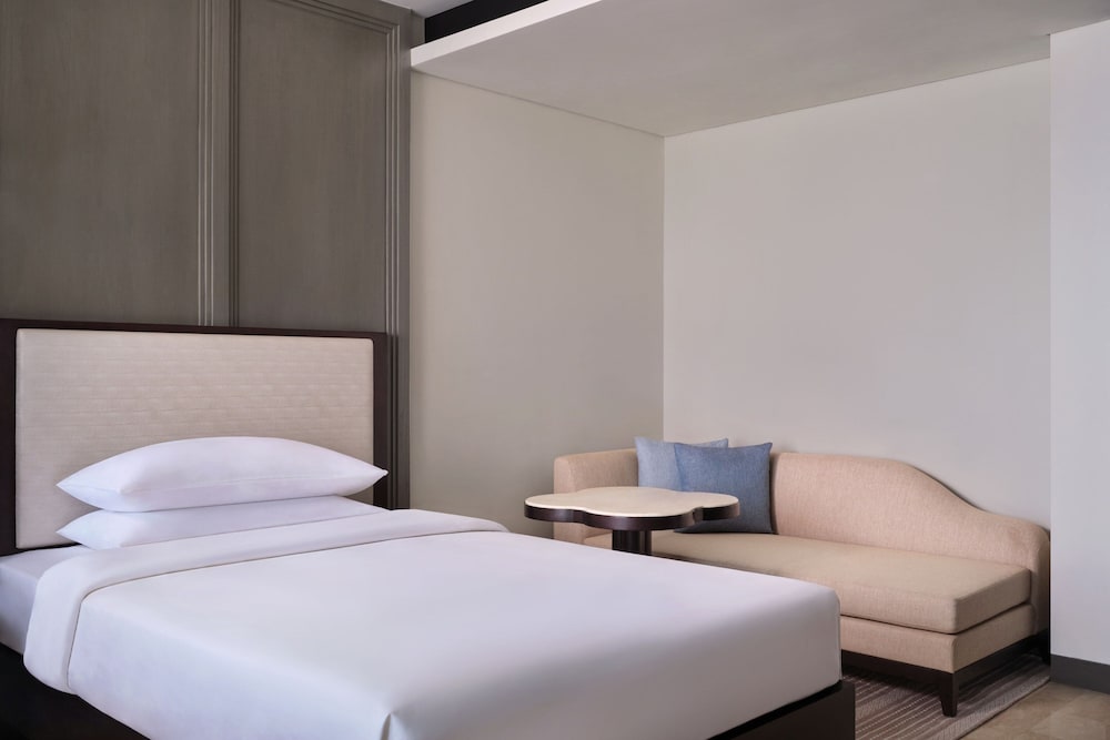 Lampung Marriott Resort and Spa 16/50