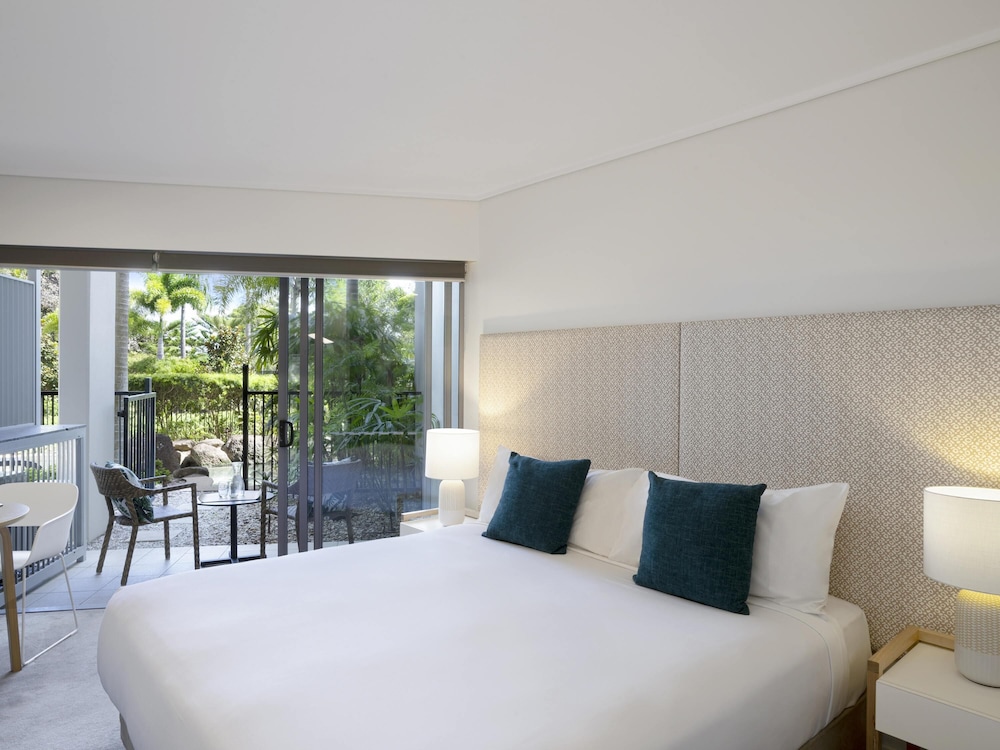 2 Bedrooms, Spa, 2 King Beds, Plunge Access