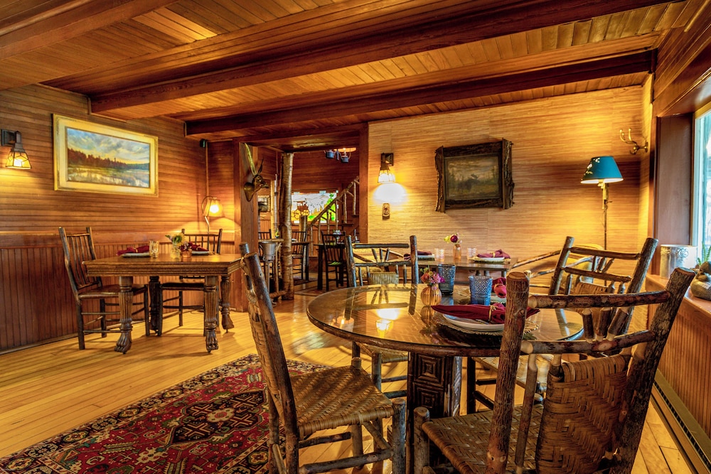 Lake Placid Stagecoach Inn 32/49