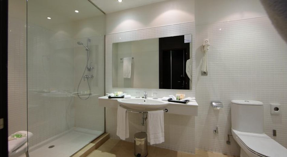 Aparthotel Attica 21 Valles 67/68