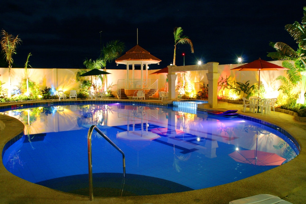 Pacific Breeze Hotel And Resort 41/71